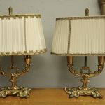 756 3252 TABLE LAMPS